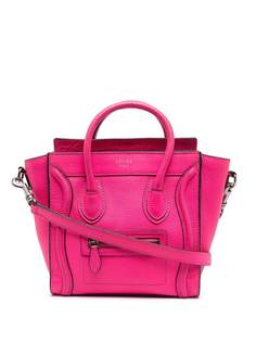 Céline Pre-Owned сумка pre-owned