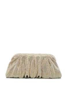 Benedetta Bruzziches клатч Venus La Grande