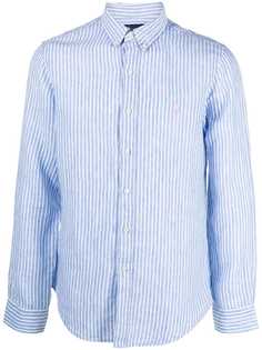 Polo Ralph Lauren полосатая рубашка