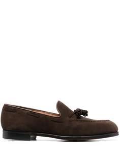 Crockett & Jones лоферы Cavendish