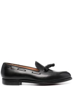 Crockett & Jones лоферы Cavendish