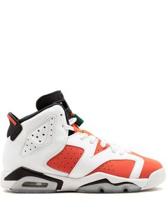 Jordan Kids кроссовки Air Jordan 6 Retro BG