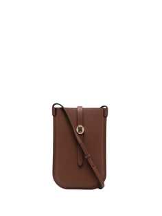 Burberry клатч для телефона Anne