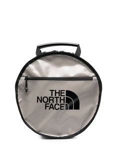 The North Face рюкзак на молнии с логотипом