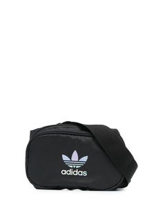 adidas поясная сумка с логотипом