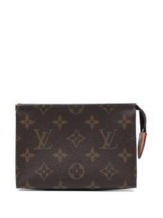 Louis Vuitton косметичка Poche Toilette 15 2010-го года