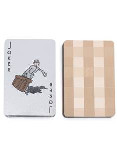 Louis Vuitton картхолдер Jeux de Cartes pre-owned