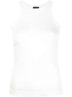 GOODIOUS топ в рубчик