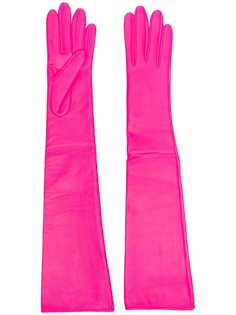 Manokhi длинные перчатки