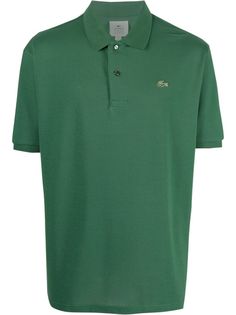 Lacoste Live рубашка поло с логотипом