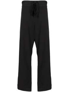 Casey Casey брюки свободного кроя