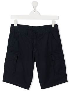 North Sails Kids шорты карго