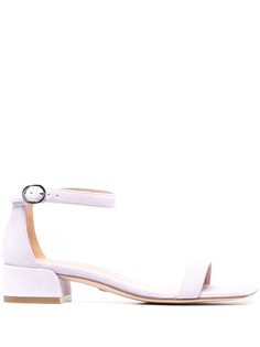 Stuart Weitzman босоножки Nudist June