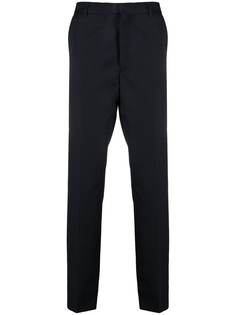 A.P.C. зауженные брюки Massimo
