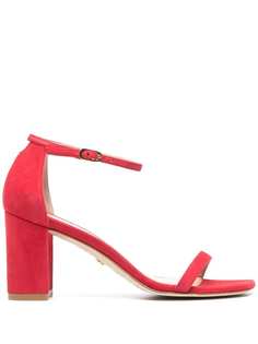 Stuart Weitzman босоножки Amelina
