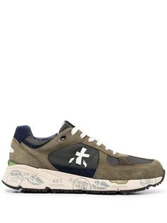 Premiata кроссовки Mase