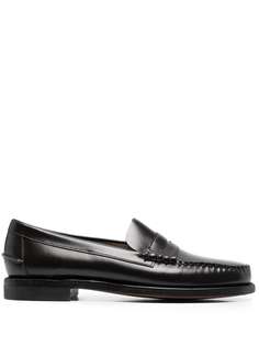 Sebago пенни-лоферы