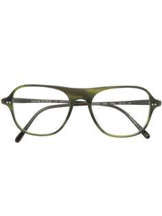 Oliver Peoples очки Nilos