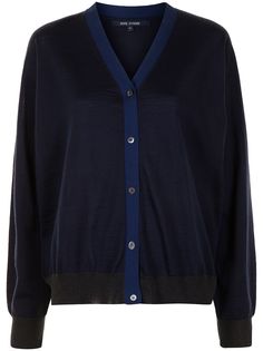 Sofie Dhoore кардиган тонкой вязки