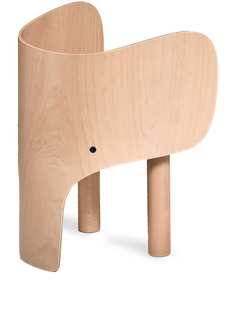EO деревянный стул Elephant