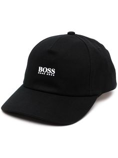 BOSS кепка с логотипом