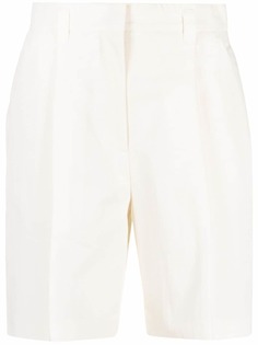 Low Classic шорты с завышенной талией