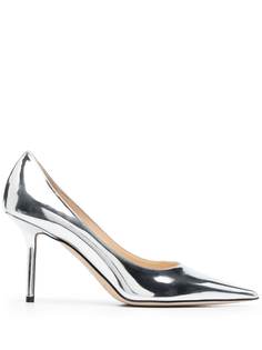 Jimmy Choo туфли-лодочки Love 85