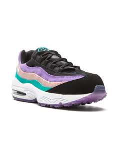 Nike Kids кроссовки Air Max 95