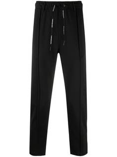 Calvin Klein Jeans спортивные брюки с логотипом