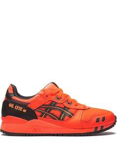 ASICS кроссовки Gel-Lyte III OG