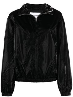 Calvin Klein Jeans бомбер с логотипом