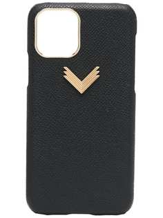 Manokhi чехол для iPhone 11 Pro из коллаборации с Velante