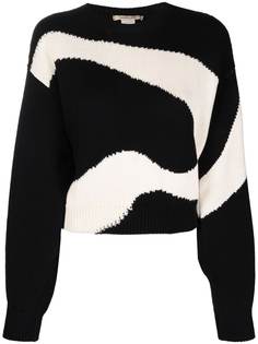 Paloma Wool джемпер в двух тонах
