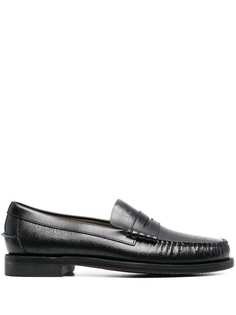10 CORSO COMO лоферы Sebago с узором