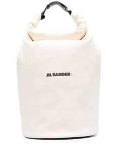 Jil Sander рюкзак с логотипом