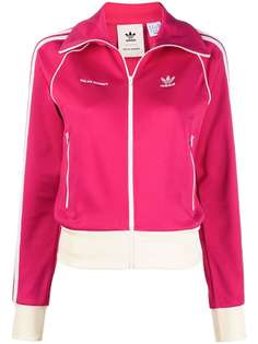 adidas спортивная куртка из коллаборации с Wales Bronner