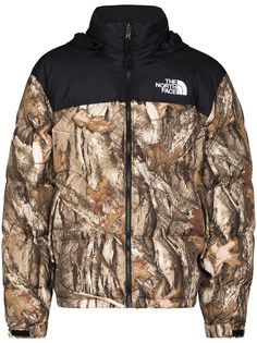 The North Face Nuptse Snik 5