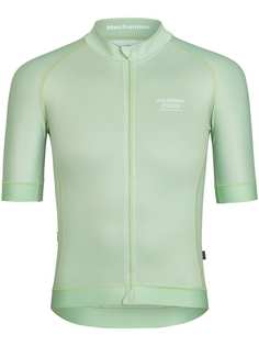 Pas Normal Studios облегающий топ Mechanism