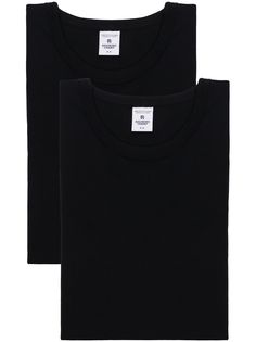 Reigning Champ футболка с круглым вырезом