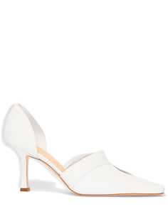 A.W.A.K.E. Mode Loretta 80mm cut-out pumps