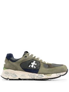 Premiata кроссовки Mase