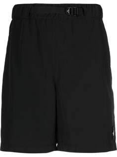 The North Face спортивные шорты с нашивкой-логотипом