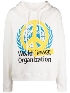 Ih Nom Uh Nit худи World Peace Organization