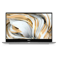 Ультрабук Dell XPS 9305, 13.3", Intel Core i7 1165G7, Intel Evo 2.8ГГц, 16ГБ, 512ГБ SSD, Intel Iris Xe graphics , Windows 10, 9305-6329, серебристый