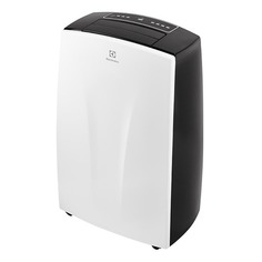 Кондиционер мобильный ELECTROLUX EACM- 18 HP/N3 белый/черный