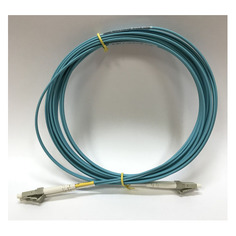 Кабель IBM 5835 5m OM3 Cable LC/LC (2498-F48) (TCH101954)
