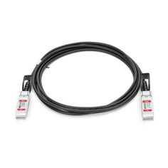 Кабель Fujitsu D:10G-SFPP-TWX-1M SFP+ 1m