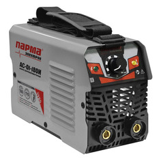 Сварочный аппарат инвертор ПАРМА АС-01-180И [02.007.00020]