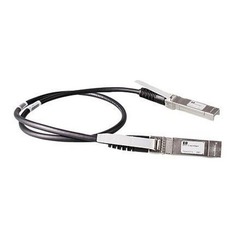 Кабель HPE JD095C 10G 0.65м SFP+-SFP+ DAC