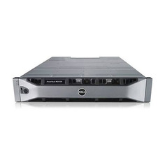 Дисковый массив Dell MD3800f x12 2x3Tb 7.2K 3.5 NL SAS 2x600W PNBD 3Y 4x16G SFP/4Gb Cache (210-ACCS-